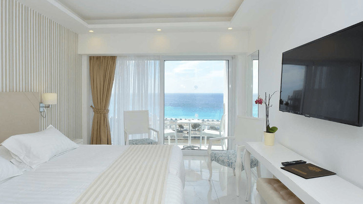 Ibiscus Hotel Rhodes